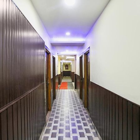 Oyo47981传统别墅 坎普尔 外观 照片